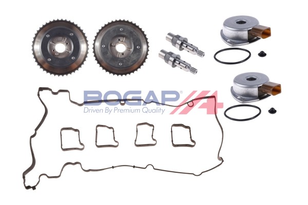 Manguera 2710500800 Kit