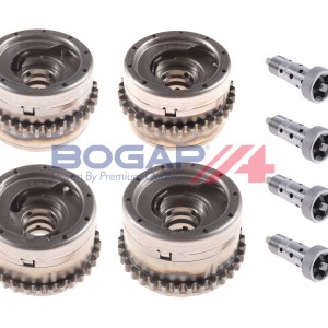 Manguera 2760501347 Kit