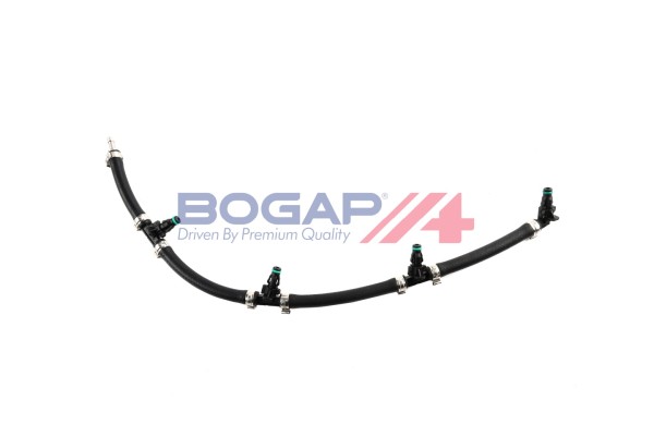Manguera 6510702432