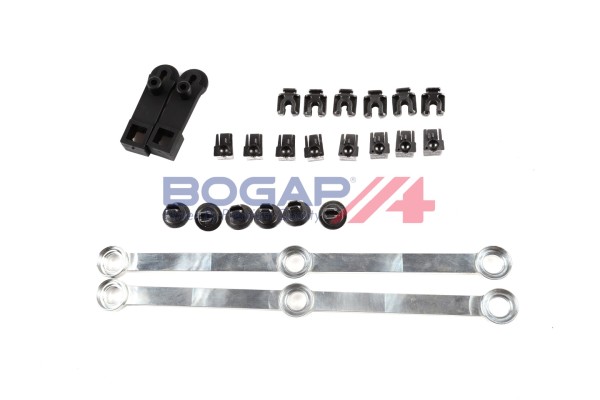 Manguera 6420907737 Part