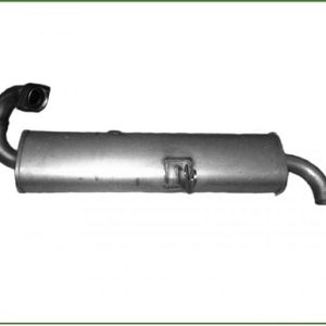 Catalizador Smart Fortwo Coupe 0.8 CDI 450300 > Q0001673V012