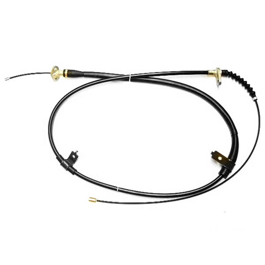 36531-2S410, Cable de Freno de Mano trasero izquierda