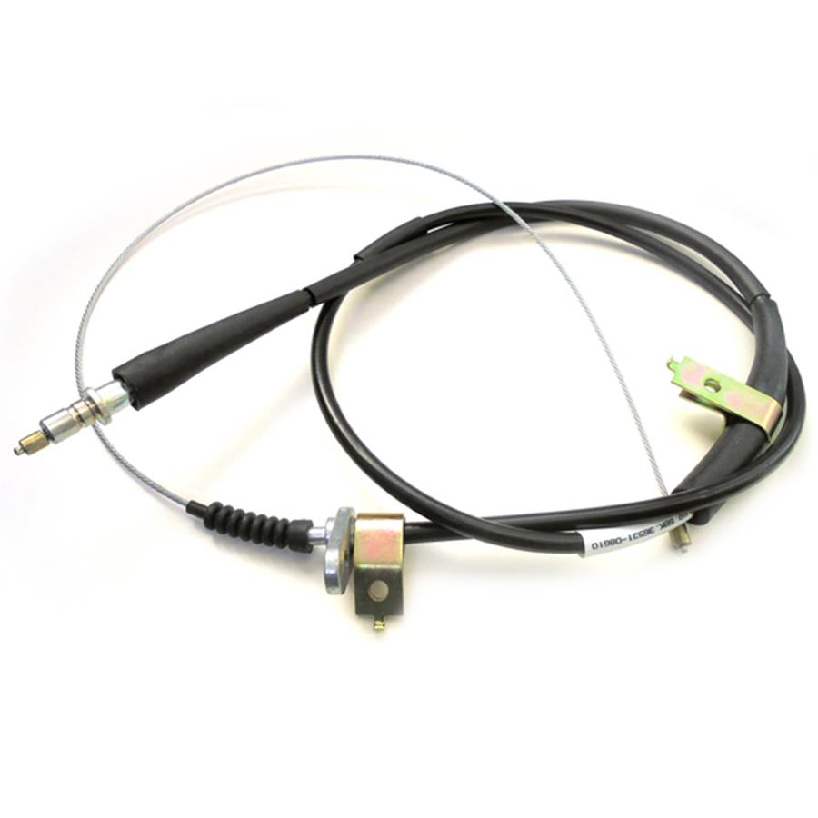 36531-08G10, Cable de Freno de Mano trasero izquierda