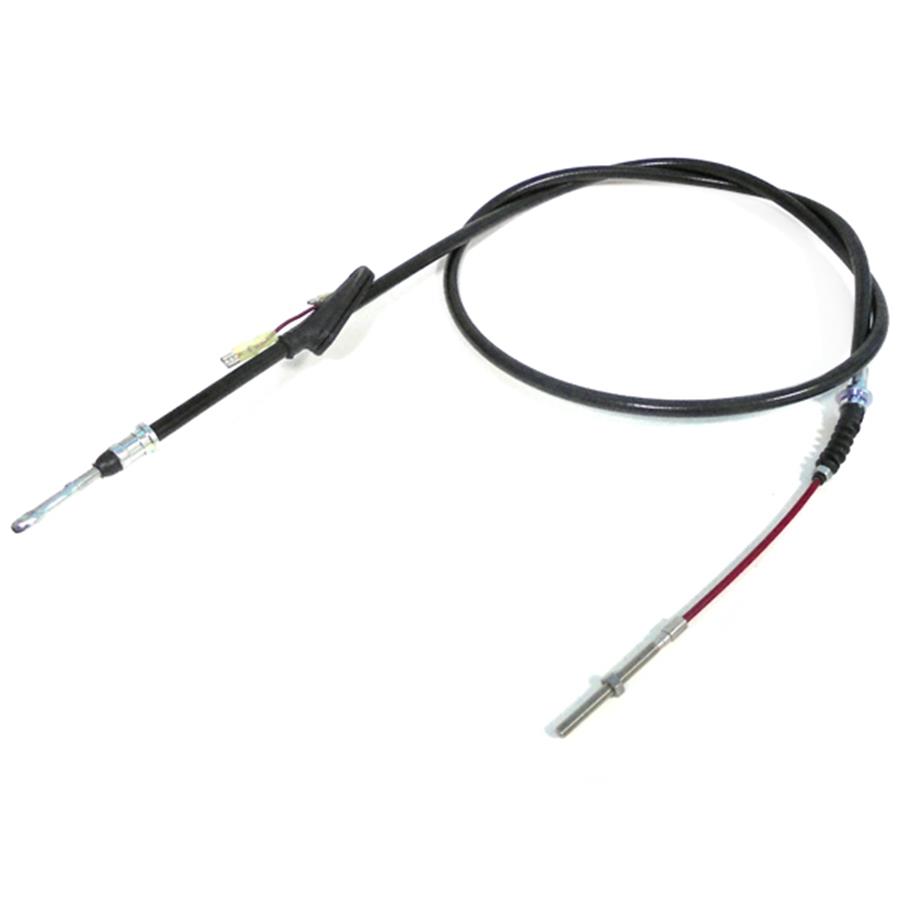 36402-T6721, Cable de Freno de Mano Central