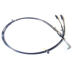 34413-9X126, Cable de Caja de Cambios