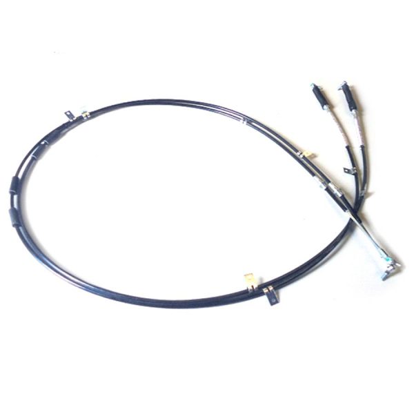 34413-D6300, Cable de Caja de Cambios