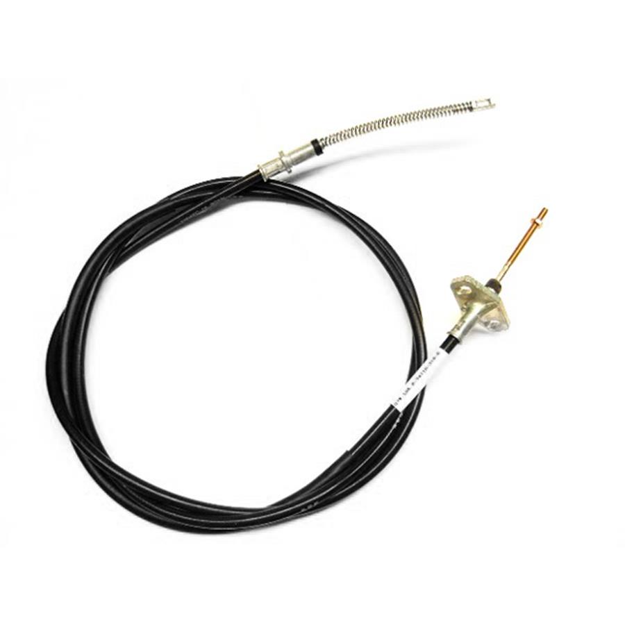 8-94110-318-6, Cable de Freno de Mano