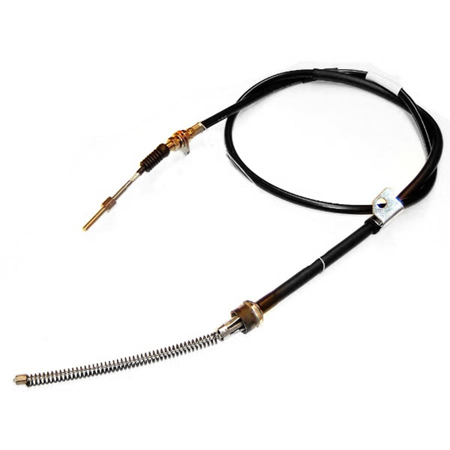 MB256879, Cable de Freno de Mano trasero izquierdo