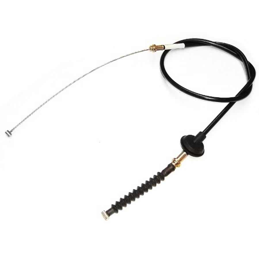 MB256863, Cable de Freno de Mano Central