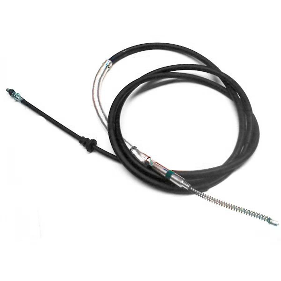 MK410236, Cable de Freno de Mano Central