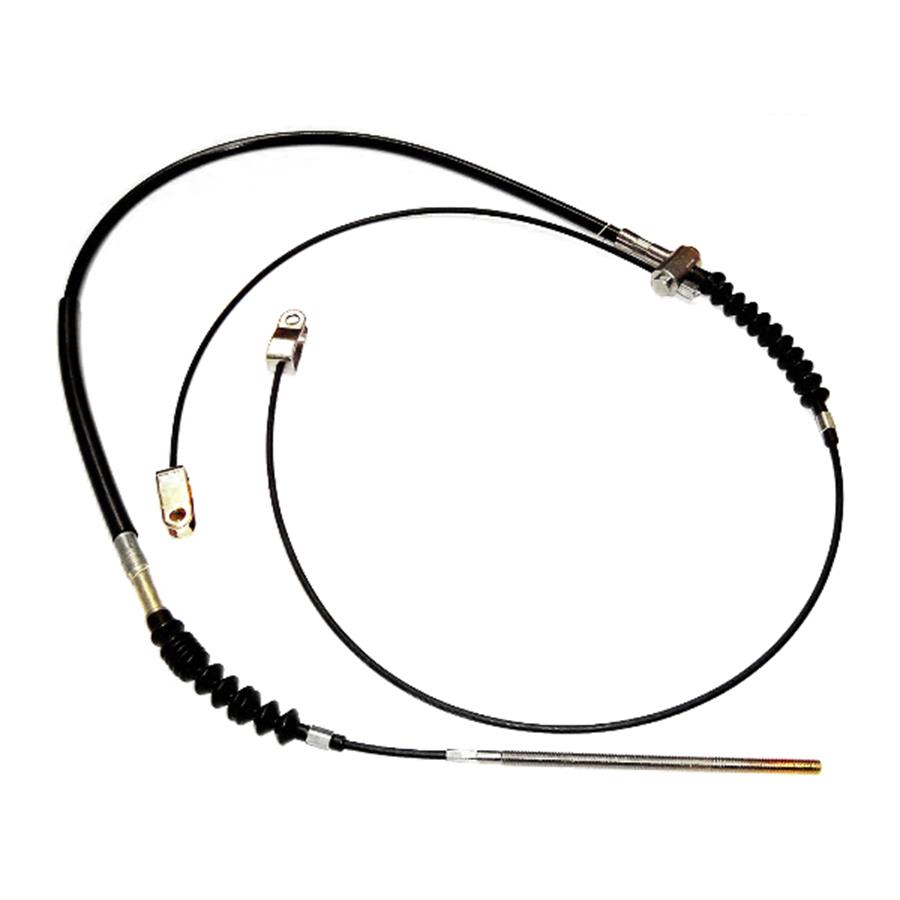 46420-26081, Cable de Freno de Mano trasero derecho/ izquierdo
