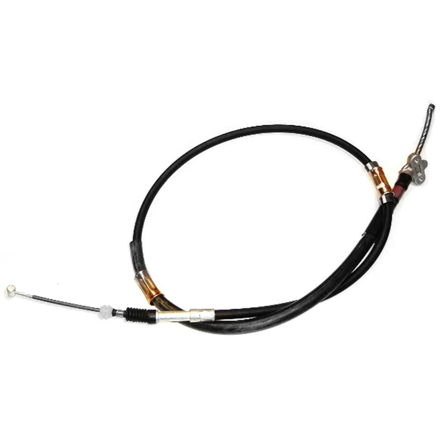 46430-12210, Cable de Freno de Mano trasero izquierdo