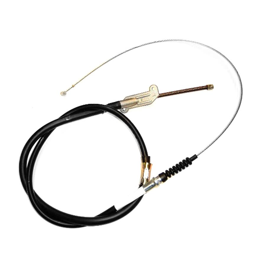 46430-35200, Cable de Freno de Mano trasero izquierdo