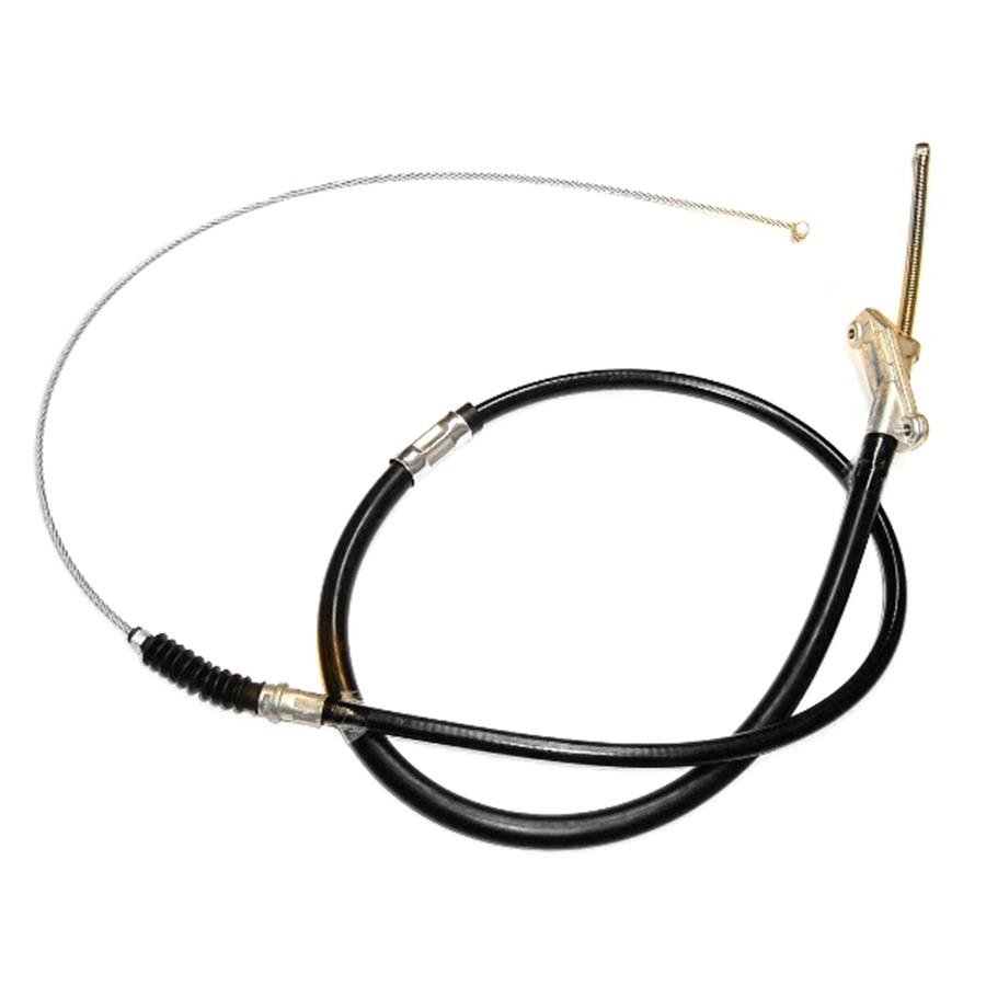 46430-35380, Cable de Freno de Mano trasero izquierdo