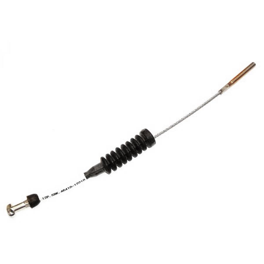 46410-12210, Cable de Freno de Mano Central