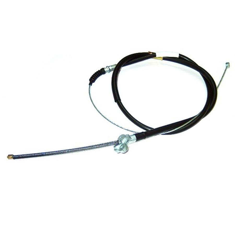 46420-35640, Cable de Freno de Mano trasero derecho