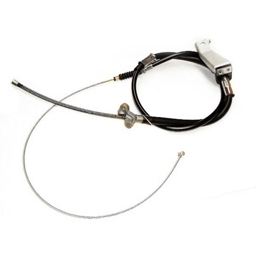 46430-35450, Cable de Freno de Mano trasero izquierdo
