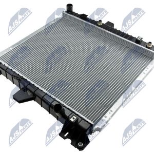 RADIADOR, CCH-CH-000 /XL2H8005CA