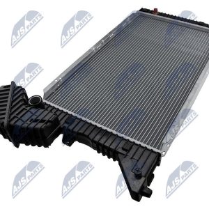 RADIADOR, CCH-ME-000 /A9015002800