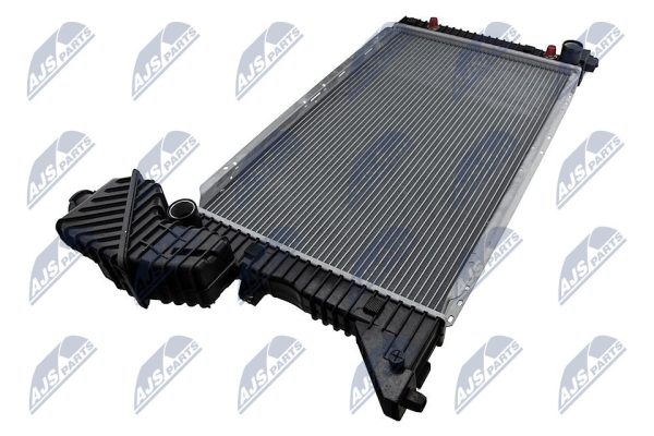 RADIADOR, CCH-ME-000 /A9015002800