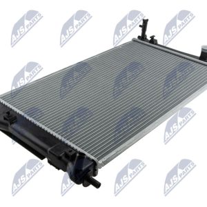 RADIADOR, CCH-MZ-002 /LFFM15200A