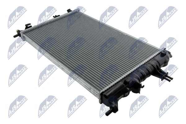 RADIADOR, CCH-PL-003 /1300.195
