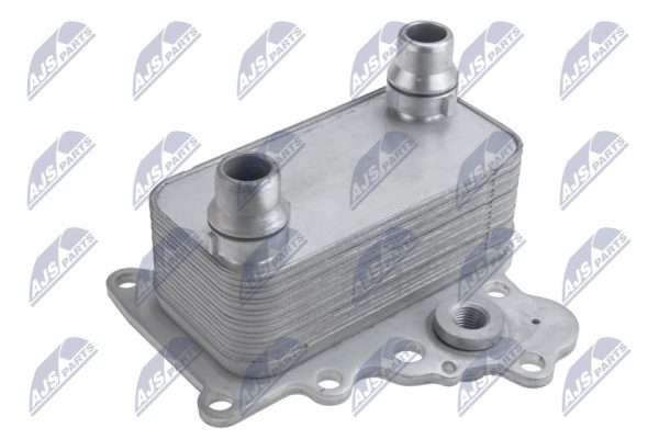 RADIADOR DE ACEITE, CCL-AR-003 /55235481