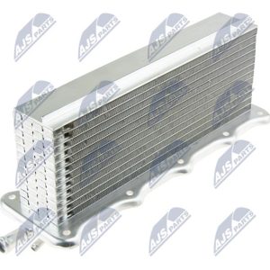 INTERCOOLER, CCL-AU-011 /04E145749B