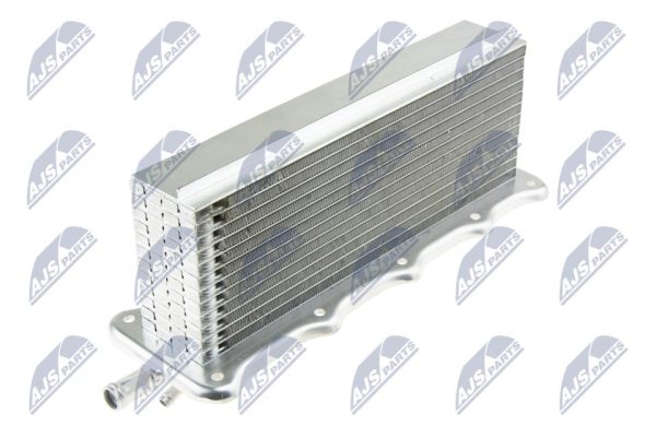 INTERCOOLER, CCL-AU-011 /04E145749B