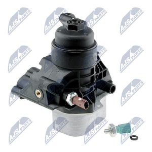 REFRIGERADOR DE ACEITE CON FILTRO, CCL-AU-023 /03N115389A