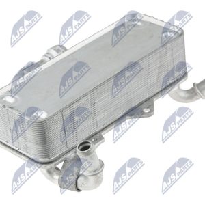 RADIADOR DE ACEITE, CCL-AU-036 /4H0317021H