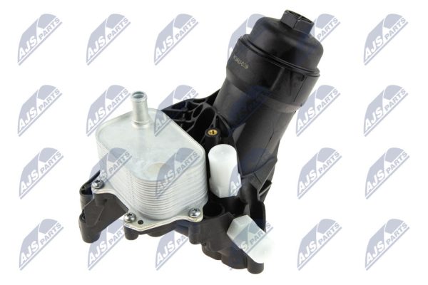 REFRIGERADOR DE ACEITE CON FILTRO, CCL-AU-039 /03N115389M