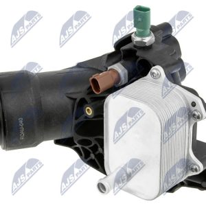 REFRIGERADOR DE ACEITE CON FILTRO, CCL-AU-040 /03N115389H