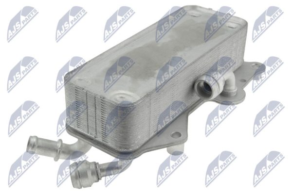 RADIADOR DE ACEITE, CCL-AU-047 /4G0317021M