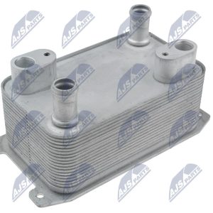 RADIADOR DE ACEITE, CCL-AU-050 /4E0317021E