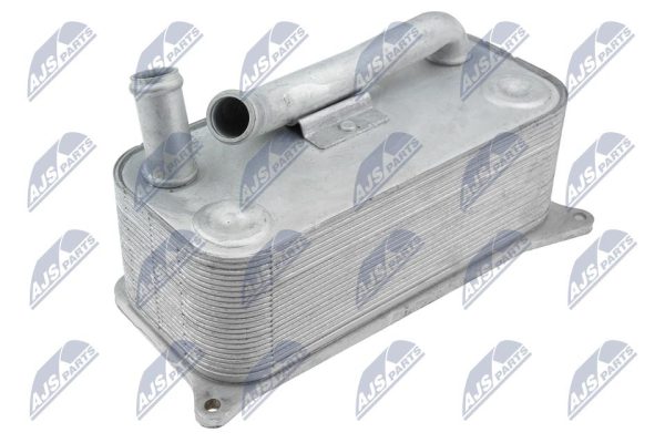 RADIADOR DE ACEITE, CCL-AU-054 /07L117021F