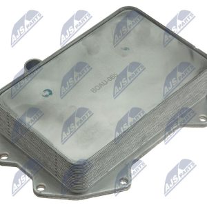 RADIADOR DE ACEITE, CCL-AU-065 /06M117015M