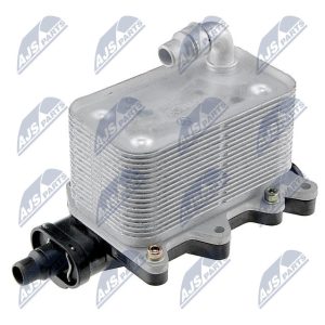RADIADOR DE ACEITE, CCL-BM-001A /17217803830