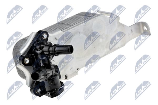 RADIADOR DE ACEITE, CCL-BM-011 /17217593856