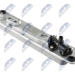 RADIADOR DE ACEITE, CCL-BM-017 /17217553389