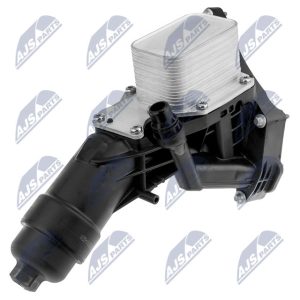 REFRIGERADOR DE ACEITE CON FILTRO, CCL-BM-028 /11428576429