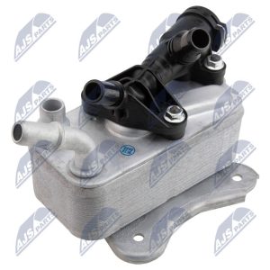 RADIADOR DE ACEITE, CCL-BM-042 /17217800408