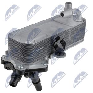 RADIADOR DE ACEITE, CCL-BM-044 /17217600553
