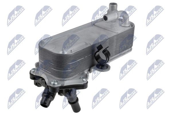 RADIADOR DE ACEITE, CCL-BM-044 /17217600553
