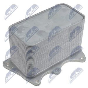 RADIADOR DE ACEITE, CCL-BM-046 /11428583901