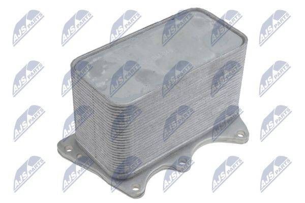 RADIADOR DE ACEITE, CCL-BM-046 /11428583901