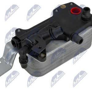 RADIADOR DE ACEITE, CCL-BM-060 /17217597891