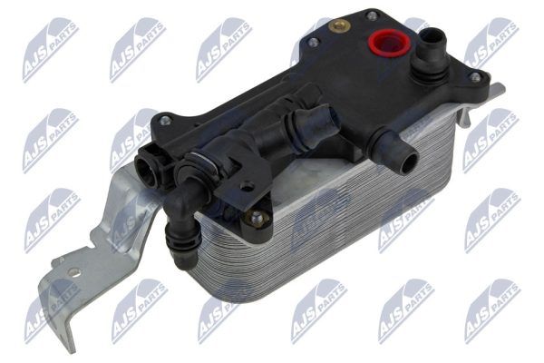 RADIADOR DE ACEITE, CCL-BM-060 /17217597891