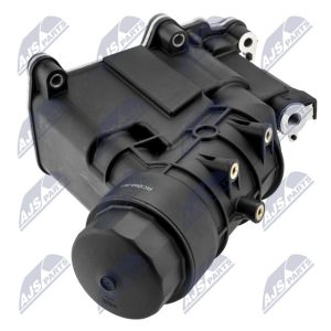 FILTRO DE ACEITE SIN REFRIGERADOR, CCL-BM-061 /11427807799