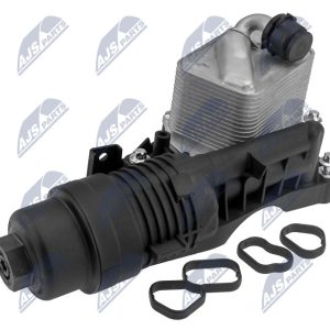 REFRIGERADOR DE ACEITE CON FILTRO, CCL-BM-068 /11428649177